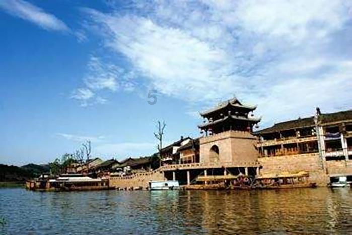 悬案：刹那惊颤